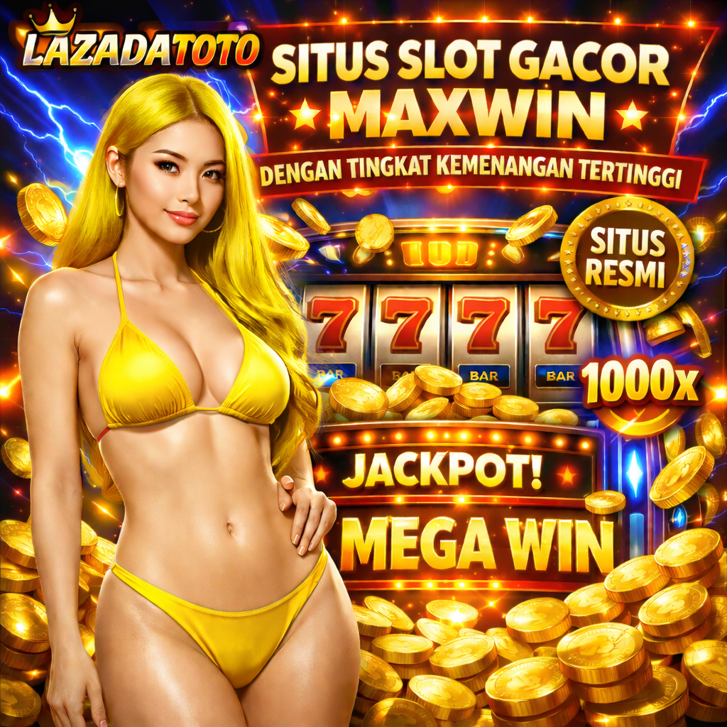 LAZADATOTO >> Bandar Resmi Situs Togel Terpercaya & Agen Toto Macau 5D Online Terbaik - WooCommerce eCommerce