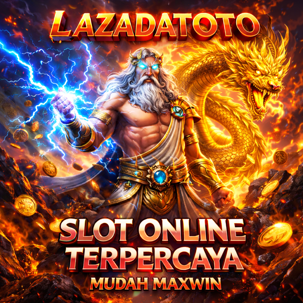 SLOT ONLINE