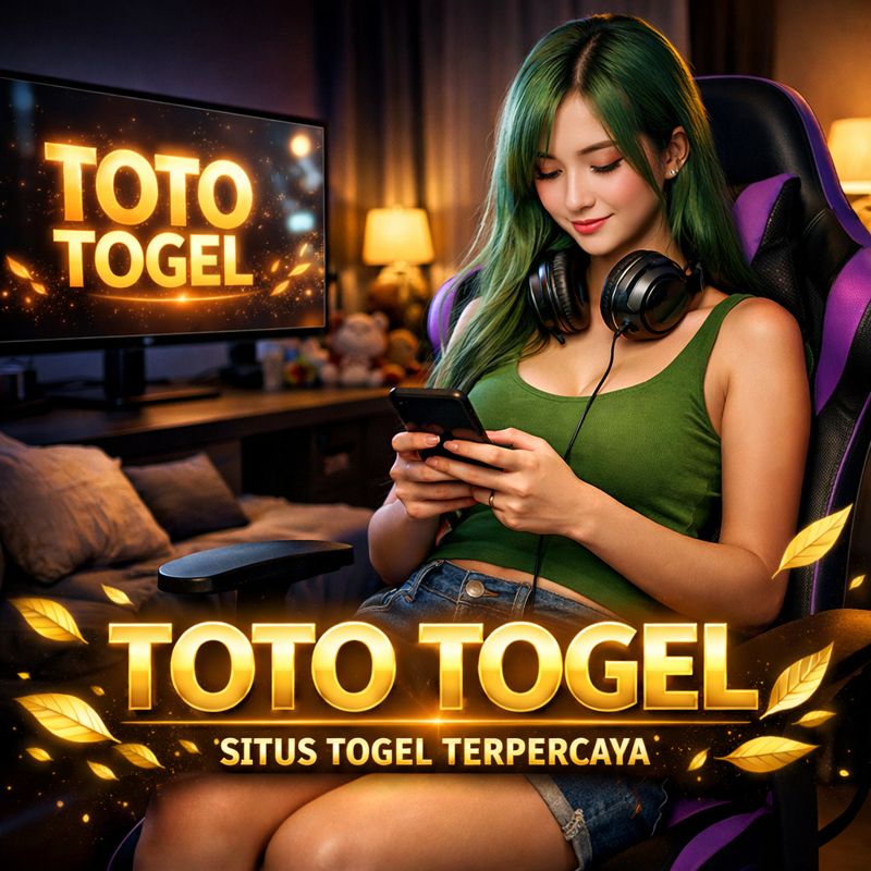 TOTO TOGEL